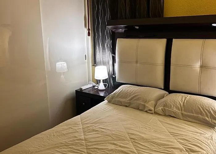 Departamento Comodo Tranquilo