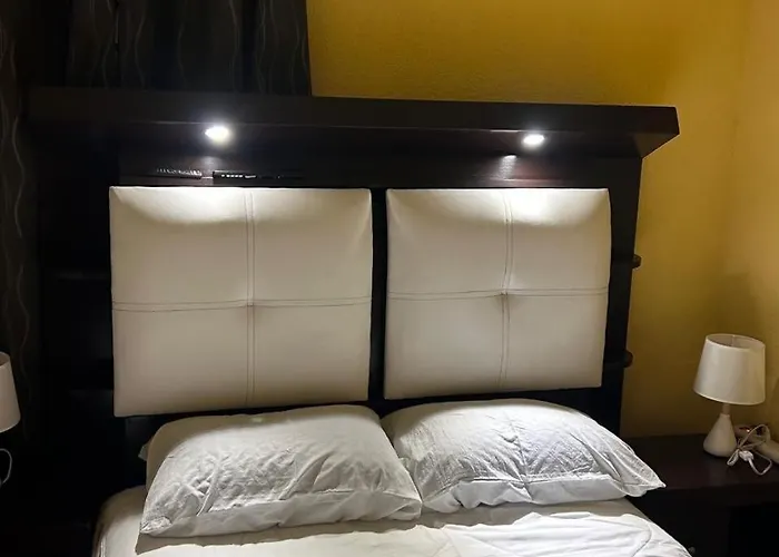 Departamento Comodo Tranquilo *