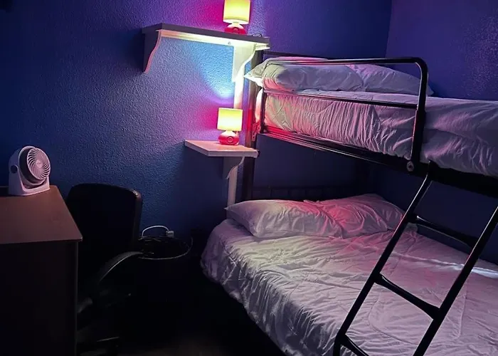 Apartment Departamento Comodo Tranquilo *